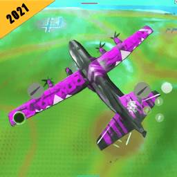 天空战场生存(sky battleground : survival fps)(天空古战场的矿石在哪)