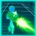 火柴人科技战争Stickman Neon Gun Warriors(火柴人科技战争下载)