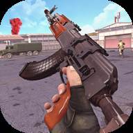 进攻性战斗射击(Offensive Combat Shooting)(进攻性战斗射击是什么)