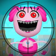 巨人通缉英雄狙击手(Giant Wanted: Hero Sniper 3D)(巨人的英雄)
