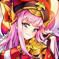 希恩女神的幻想(希恩女装)