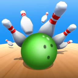 放置保龄球(Idle Bowling)(保龄球的摆放方式)