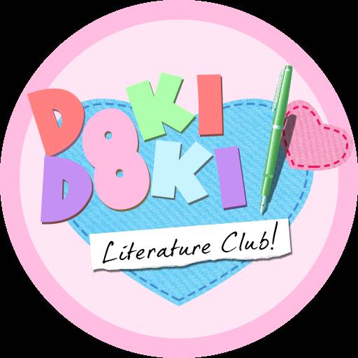 doki doki literary club(Doki Doki Literature Club）(doki doki literary club手机版)