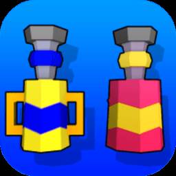 动物塔防3d(Animal Tower Defense 3D)(动物塔防手游)