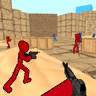 火柴人反恐打击(Stickman Counter Terror Strike)(火柴人反恐打击怎么玩)