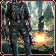 战争使命3D(War Mission 3D)(战争使命手游)