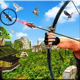 鸟狩猎疯狂(Bird Hunting Mania)(疯狂猎鸟最新版本安卓)