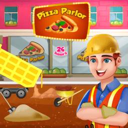 建一个比萨店(Build A Pizza Parlor)(加盟比萨多少钱)