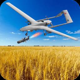 土耳其无人机袭击(Turkish UAV Simulator)(土耳其无人机袭击伊拉克北部)
