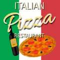 意大利披萨餐厅Italian Pizza Restaurant(意大利披萨餐厅排名)
