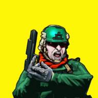就是FPS射手(JustFPS)(fps射击游戏排行)