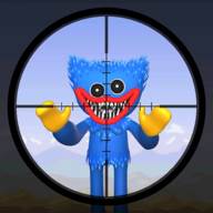 狙击战怪物(Sniper Wars)(狙击大战)