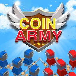 硬币军队(Coin Army)(硬币 rf)