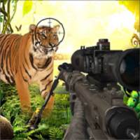 动物猎人丛林冒险(Animal Hunter Jungle Adventure)(丛林猎人怎么获得)