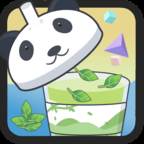 小小奶茶店游戏(小小的奶茶)