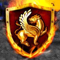 骑士恶魔之战(Heroes Inferno)(恶魔骑士团)