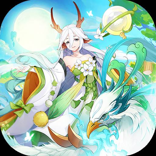 御妖灵记(御妖神令)