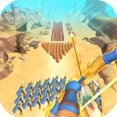 城堡弓箭守城(Castle War:Empire Archer)(城堡弓箭守城)