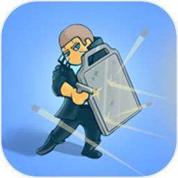 特别冲锋(Swat Rush)(特别冲突适用规则)