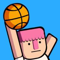疯狂的篮球游戏(Dunkers)(疯狂篮球游戏机为什么发出响声)