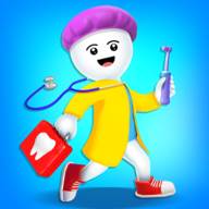 牙医大师游戏(Dentist Master)(牙医大作战)