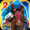 史上最真实的赛马iHorse Racing 2(画面最真实的赛车)