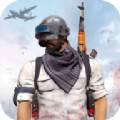 精英吃鸡火线求生FPS Sharpshooter 3D - Free Shooting Game(火线精英刺激战场)