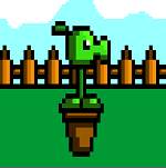 PVZ盆栽豌豆3(pvz2最强豌豆)
