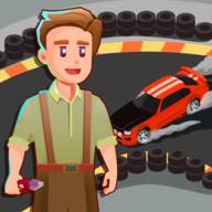 中古车大亨Idle Used Car Tycoon(中古名车)