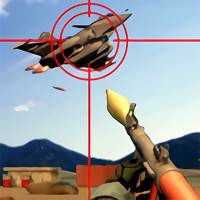 喷气飞机射击(Planes Shooting)(喷气式飞机手游)