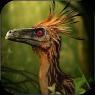 伤齿龙模拟器(Troodon Simulator)(伤齿龙模拟器破解版)