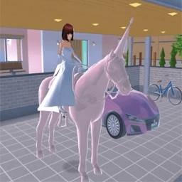 樱花高中生活模拟器(樱花高中女生的生活)