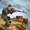 边境战争军队狙击手3D(Border Army Sniper 3D)(边境战争3)
