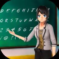 AnimeHighSchoolGirlTeacherSimulator3dGames