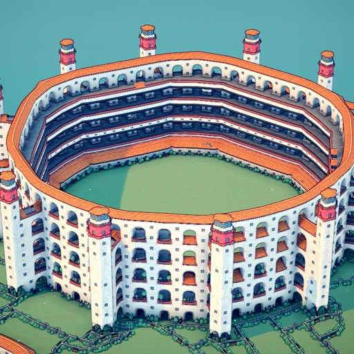 建造欢乐城镇(欢乐的城镇音乐)