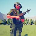 战争射击模拟器(战争射击模拟器破解版)