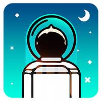 升上太空Rise Up Space(升上太空的东西叫什么)