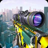 狙击手精准打击(Call Of Sniper)(狙击手怎么打的准)