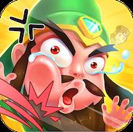 萌将大暴走(萌将攻略)