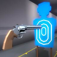 模拟射击场游戏(模拟射击场游戏怎么玩)