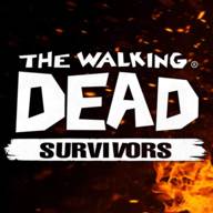 行尸走肉地狱之路(TWDSurvivors)(行尸走肉监狱怎么破的)