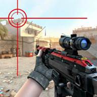 生死战场突击队(Real Commando Shooting Games)(生死突击 百度百科)