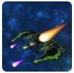 宇宙飞船射击游戏(SpaceShip)(飞船射击手游)