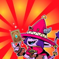 纸牌守护者(Card Guardians)(守护者游戏奖牌)