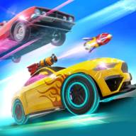 复仇战斗竞速Fast Fighter: Racing to Revenge(复仇战绩 下载)
