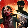僵尸袭击射手Zombie Raid Shooter(僵尸射击2020)