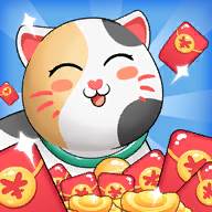 家有招财猫天降红包(家里招财猫的摆放位置和朝向图片)