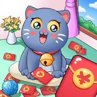 掌上招财猫天降红包(招财猫商城平台)