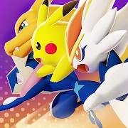 Pokémon UNITE宝可梦大集结国际服下载安装手游版(宝可梦unite官方版)