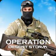 沙漠风暴行动(Desert Storm Operation)(沙漠风暴行动无删减版)